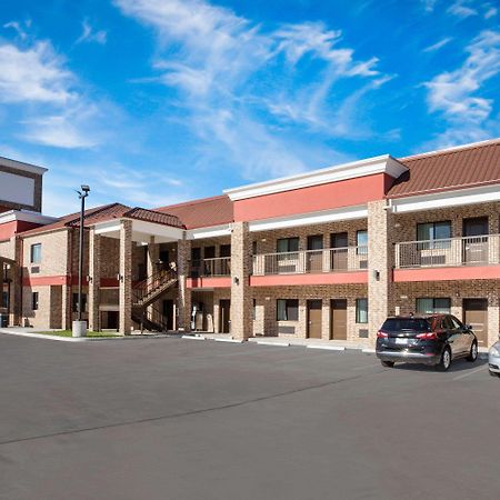 Super 8 By Wyndham Humble Houston Fallcreek Dış mekan fotoğraf