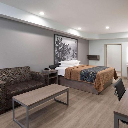 Super 8 By Wyndham Humble Houston Fallcreek Dış mekan fotoğraf