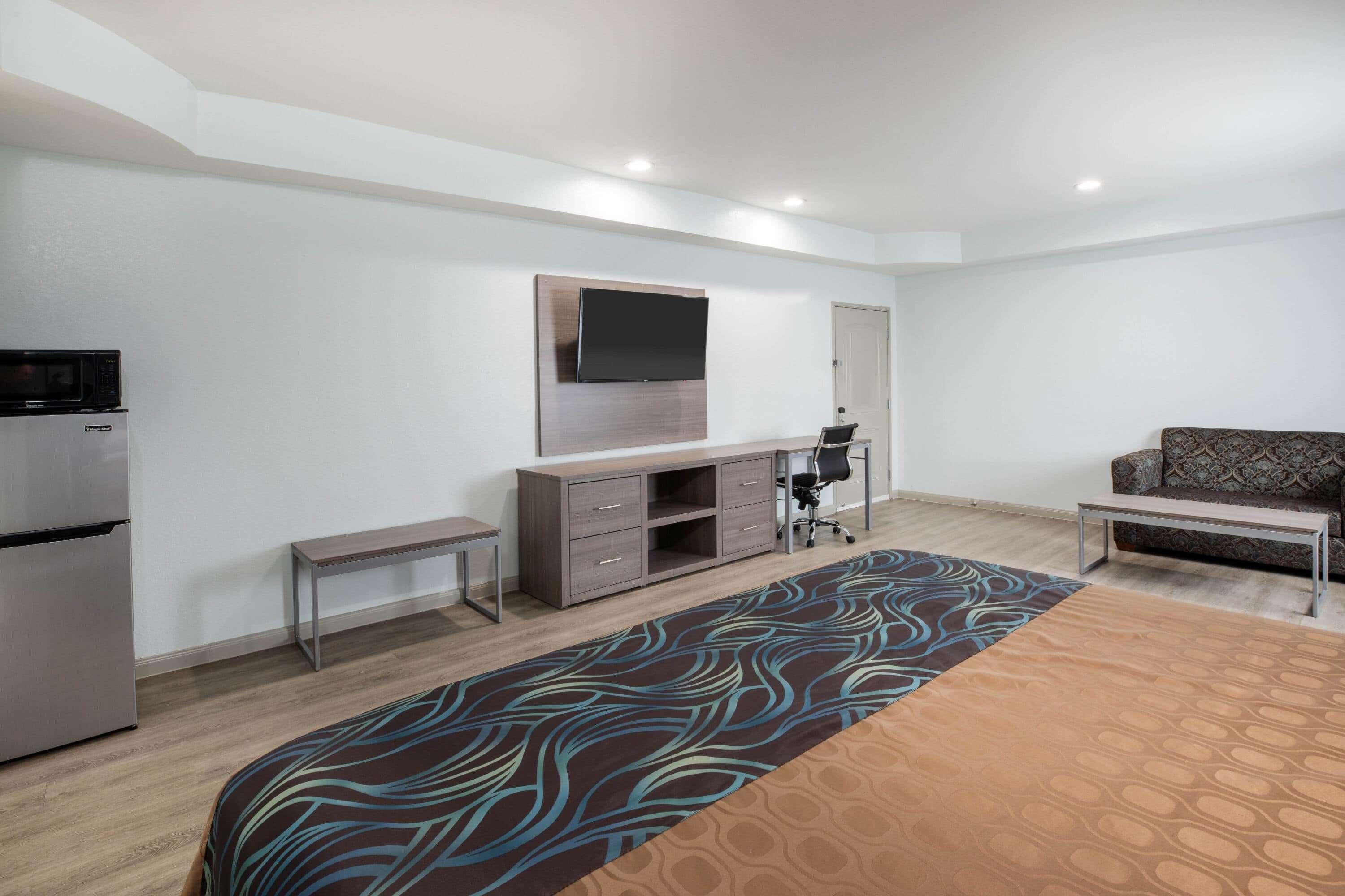 Super 8 By Wyndham Humble Houston Fallcreek Dış mekan fotoğraf